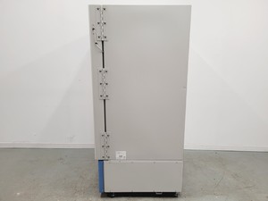 Thumbnail image of Thermo Scientific Forma 900 Series Model NO. 906 ULT Laboratory Freezer