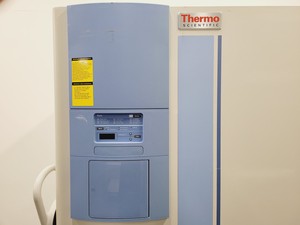 Thumbnail image of Thermo Scientific Forma 900 Series Model NO. 906 ULT Laboratory Freezer