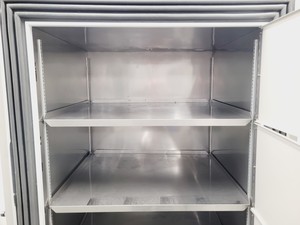 Thumbnail image of Thermo Scientific Forma 900 Series Model NO. 906 ULT Laboratory Freezer