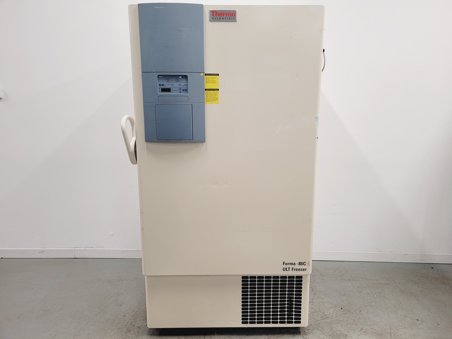 Image of Thermo Scientific Forma Model Type - 906 ULT Laboratory Freezer 'Spares/Repair'