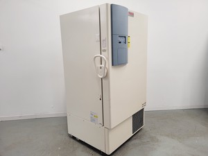 Thumbnail image of Thermo Scientific Forma Model Type - 906 ULT Laboratory Freezer 'Spares/Repair'