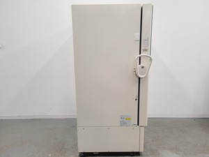 Thumbnail image of Thermo Scientific Forma Model Type - 906 ULT Laboratory Freezer 'Spares/Repair'