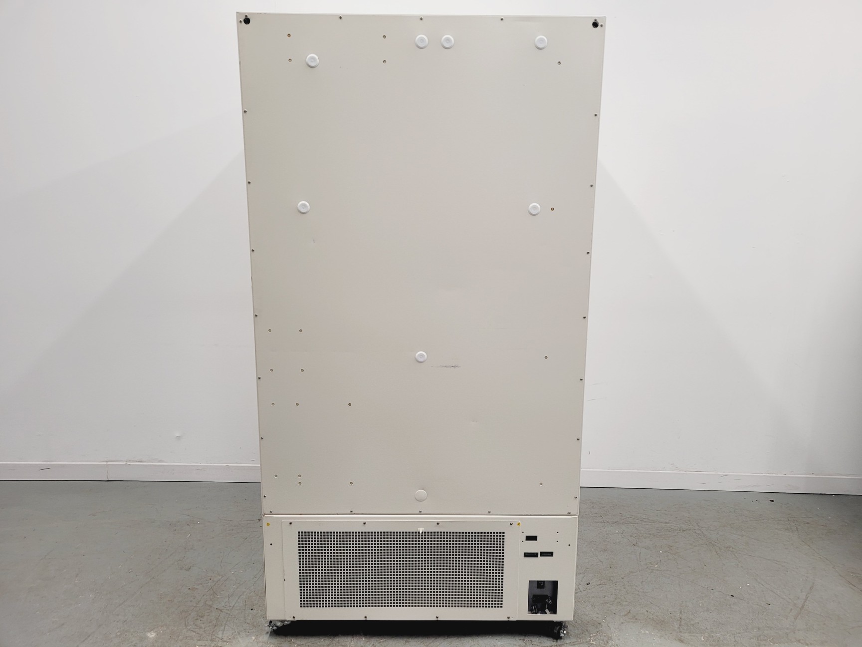 Image of Thermo Scientific Forma Model Type - 906 ULT Laboratory Freezer 'Spares/Repair'