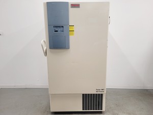Thumbnail image of Thermo Scientific Forma Model Type - 906 ULT Laboratory Freezer 'Spares/Repair'
