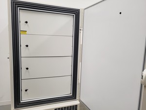 Thumbnail image of Thermo Scientific Forma Model Type - 906 ULT Laboratory Freezer 'Spares/Repair'