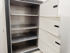 Thumbnail image of Thermo Scientific Forma Model Type - 906 ULT Laboratory Freezer 'Spares/Repair'