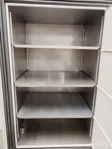 Thumbnail image of Thermo Scientific Forma Model Type - 906 ULT Laboratory Freezer 'Spares/Repair'