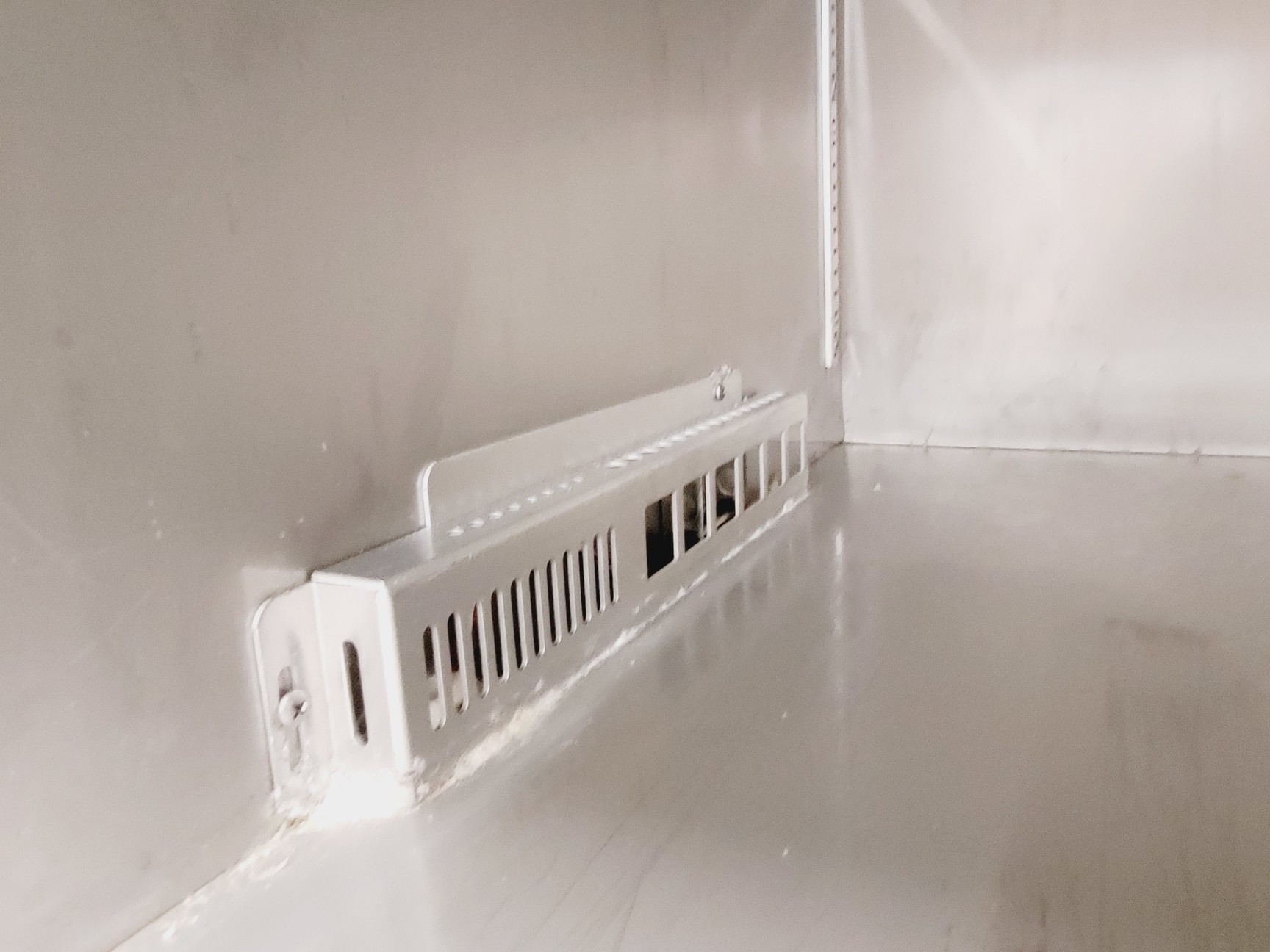 Image of Thermo Scientific Forma Model Type - 906 ULT Laboratory Freezer 'Spares/Repair'