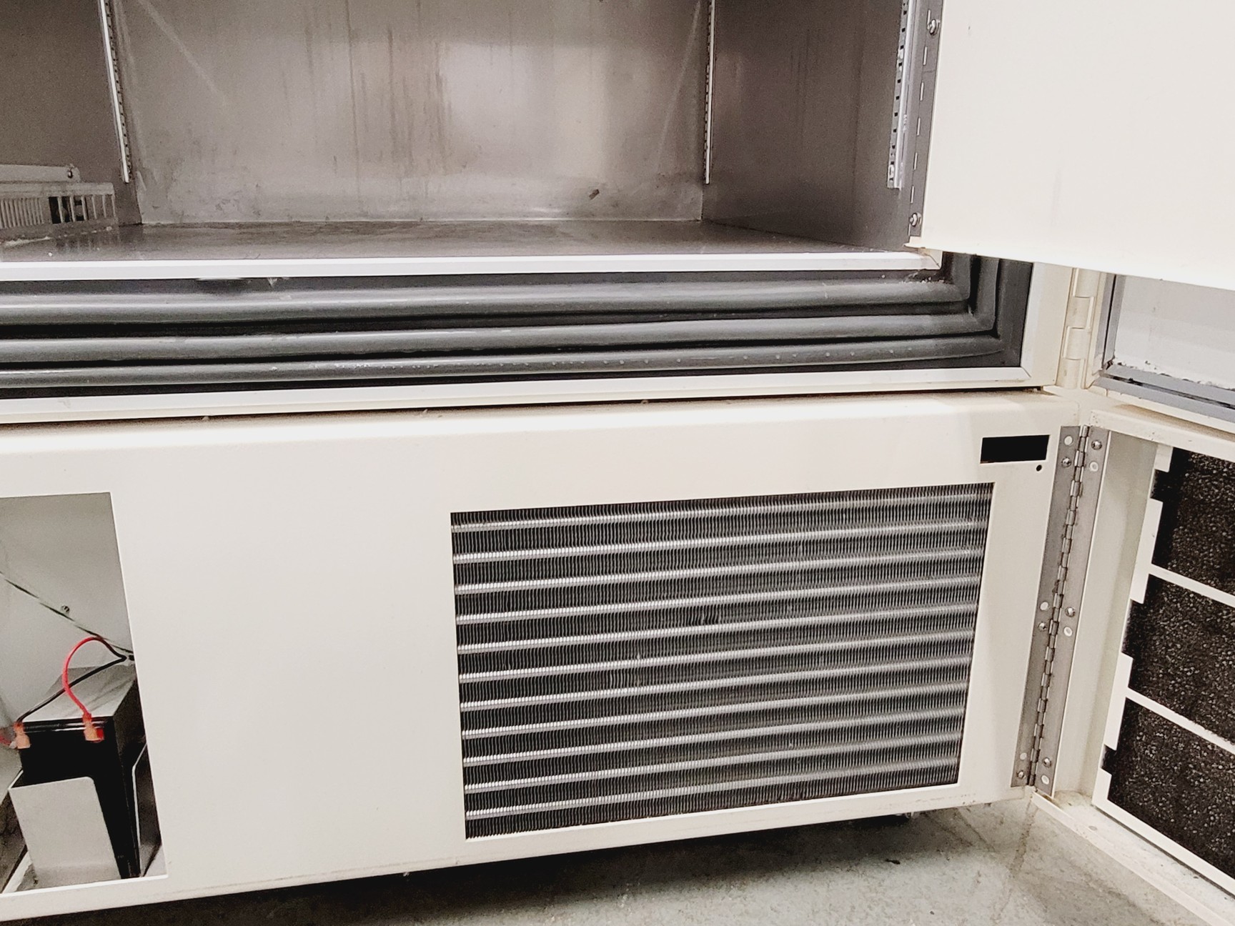 Image of Thermo Scientific Forma Model Type - 906 ULT Laboratory Freezer 'Spares/Repair'