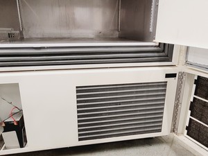 Thumbnail image of Thermo Scientific Forma Model Type - 906 ULT Laboratory Freezer 'Spares/Repair'