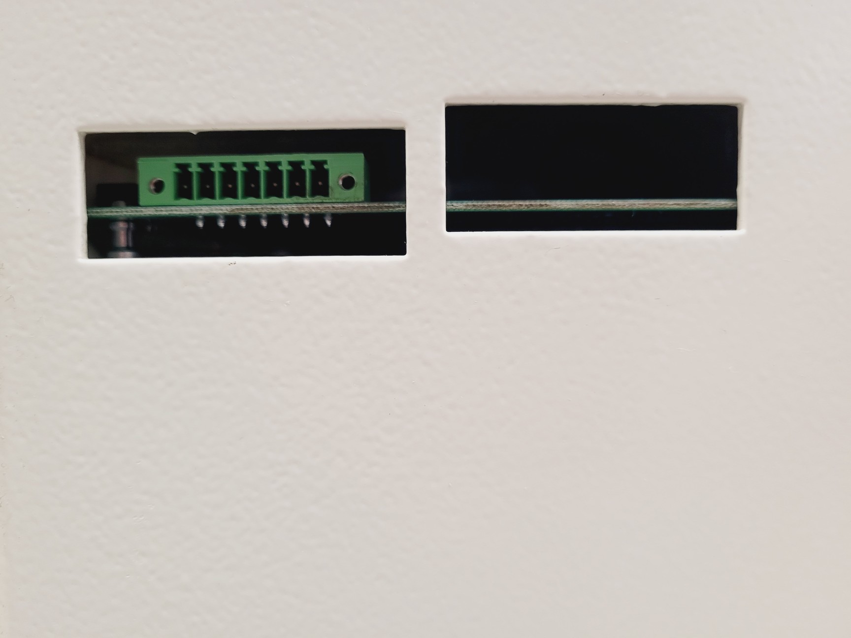 Image of Thermo Scientific Forma Model Type - 906 ULT Laboratory Freezer 'Spares/Repair'