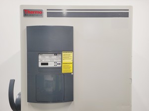 Thumbnail image of Thermo Scientific Revco DXF Model DXF24040V Laboratory Freezer Lab Faulty