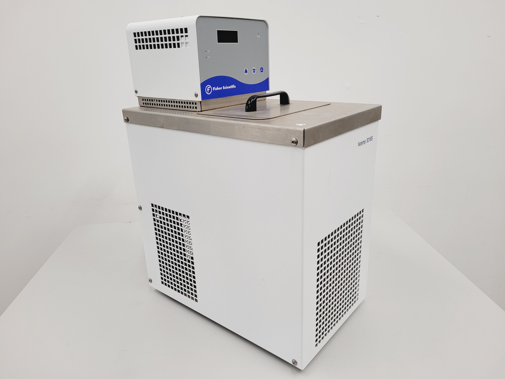 Image of Fisher Scientific Isotemp 3016S Recirculating Water Bath Spares/Repairs