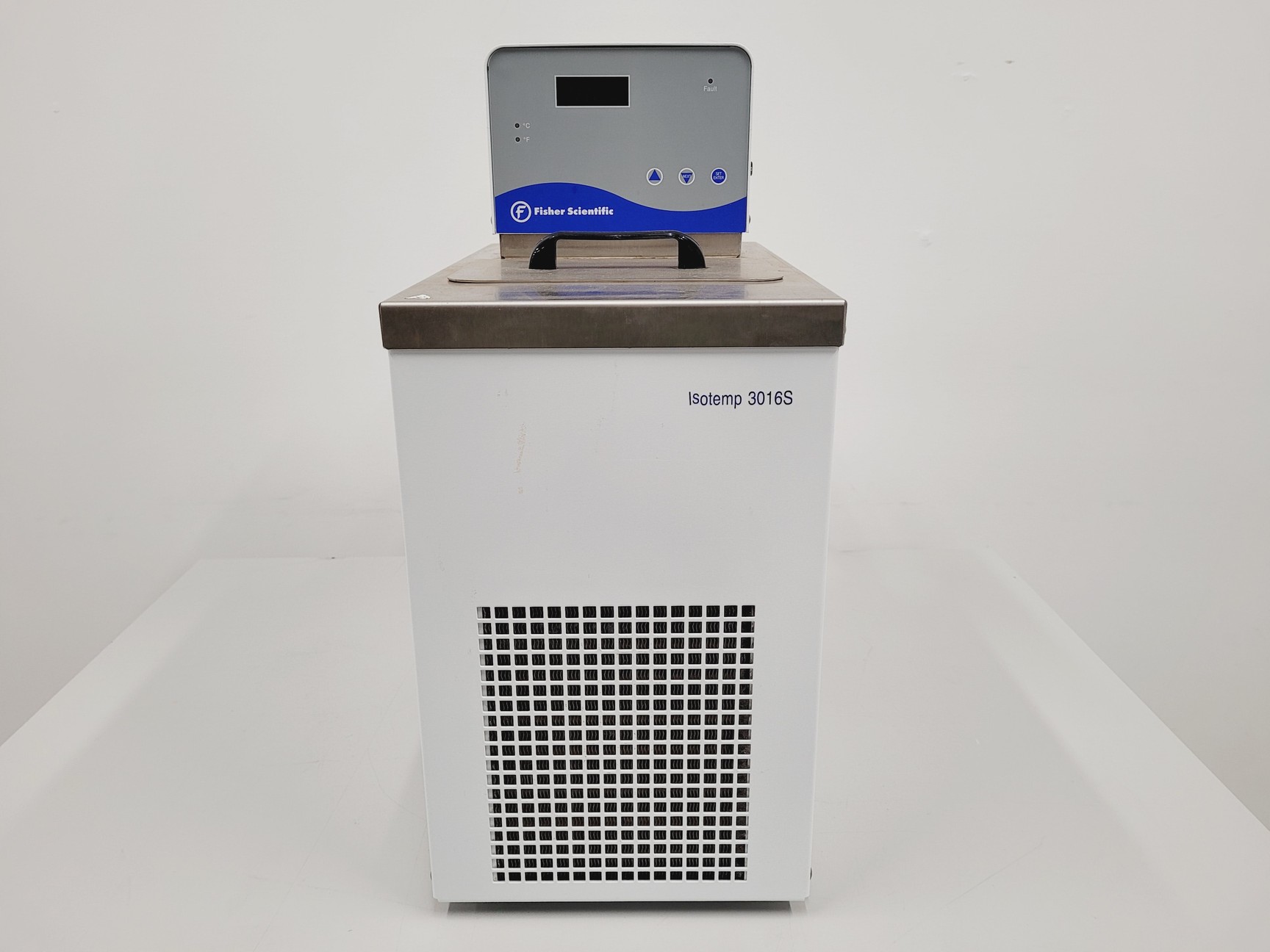 Image of Fisher Scientific Isotemp 3016S Recirculating Water Bath Spares/Repairs