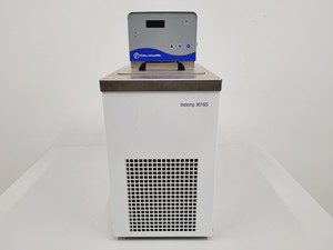 Thumbnail image of Fisher Scientific Isotemp 3016S Recirculating Water Bath Spares/Repairs