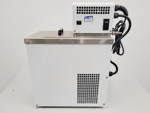 Thumbnail image of Fisher Scientific Isotemp 3016S Recirculating Water Bath Spares/Repairs