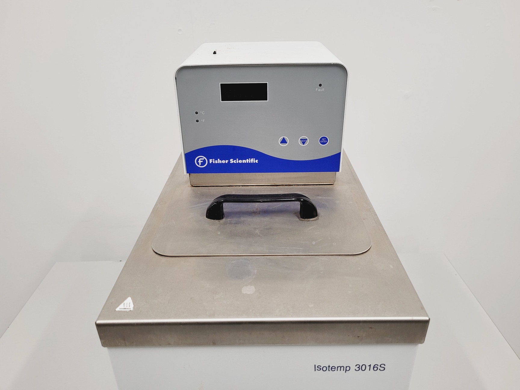 Image of Fisher Scientific Isotemp 3016S Recirculating Water Bath Spares/Repairs