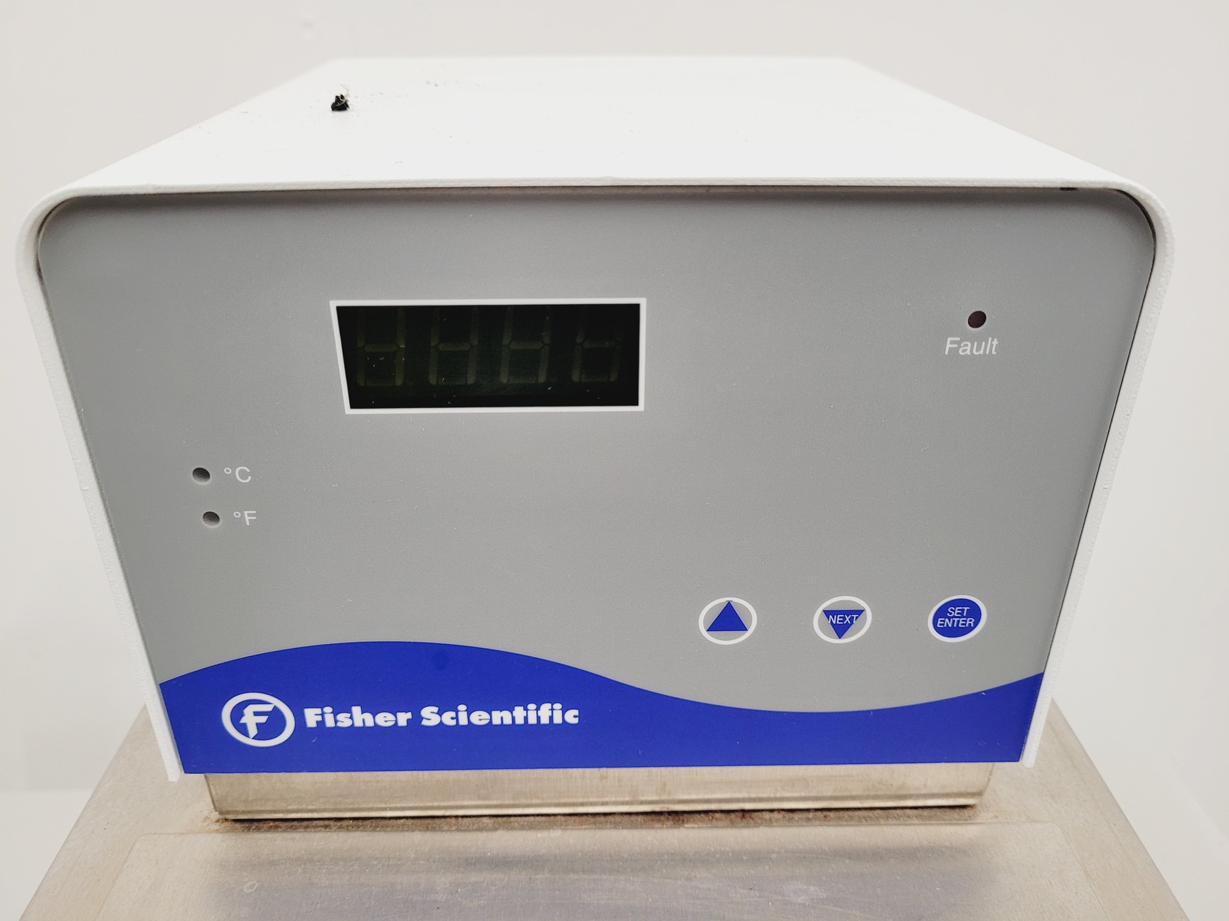 Image of Fisher Scientific Isotemp 3016S Recirculating Water Bath Spares/Repairs