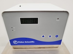 Thumbnail image of Fisher Scientific Isotemp 3016S Recirculating Water Bath Spares/Repairs