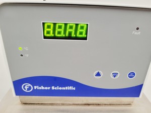 Thumbnail image of Fisher Scientific Isotemp 3016S Recirculating Water Bath Spares/Repairs
