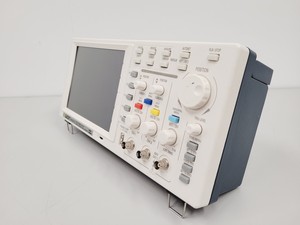 Thumbnail image of Job Lot of 8 Owon PDS5022S Dual Channel Colour Digital Storage Oscilloscopes