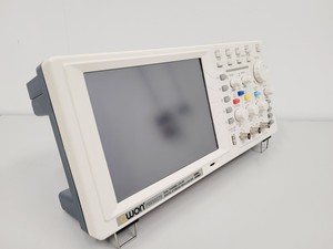 Thumbnail image of Job Lot of 8 Owon PDS5022S Dual Channel Colour Digital Storage Oscilloscopes