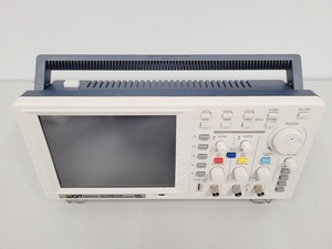 Thumbnail image of Job Lot of 8 Owon PDS5022S Dual Channel Colour Digital Storage Oscilloscopes