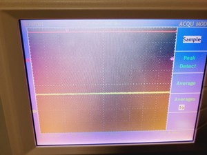 Thumbnail image of Job Lot of 8 Owon PDS5022S Dual Channel Colour Digital Storage Oscilloscopes