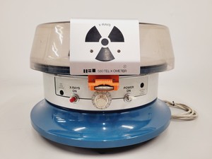 Thumbnail image of Teltron Ltd Tel-X-Ometer 580 X-Ray Generator Deflection System Lab