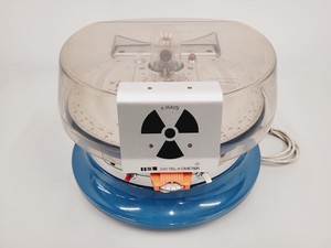 Thumbnail image of Teltron Ltd Tel-X-Ometer 580 X-Ray Generator Deflection System Lab