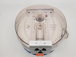 Thumbnail image of Teltron Ltd Tel-X-Ometer 580 X-Ray Generator Deflection System Lab