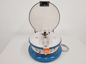 Thumbnail image of Teltron Ltd Tel-X-Ometer 580 X-Ray Generator Deflection System Lab