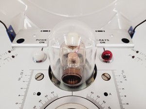 Thumbnail image of Teltron Ltd Tel-X-Ometer 580 X-Ray Generator Deflection System Lab