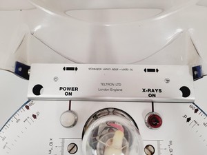 Thumbnail image of Teltron Ltd Tel-X-Ometer 580 X-Ray Generator Deflection System Lab