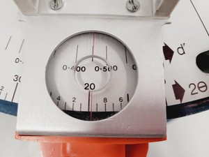 Thumbnail image of Teltron Ltd Tel-X-Ometer 580 X-Ray Generator Deflection System Lab