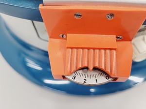 Thumbnail image of Teltron Ltd Tel-X-Ometer 580 X-Ray Generator Deflection System Lab