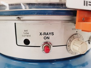 Thumbnail image of Teltron Ltd Tel-X-Ometer 580 X-Ray Generator Deflection System Lab