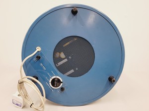 Thumbnail image of Teltron Ltd Tel-X-Ometer 580 X-Ray Generator Deflection System Lab