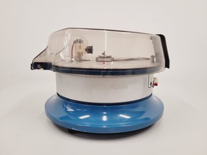 Thumbnail image of Teltron Model 580 Tel-X-Ometer X-Ray Diffraction Unit Lab