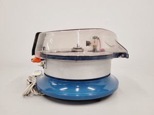 Thumbnail image of Teltron Model 580 Tel-X-Ometer X-Ray Diffraction Unit Lab