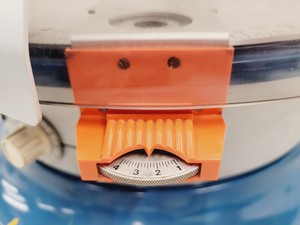 Thumbnail image of Teltron Model 580 Tel-X-Ometer X-Ray Diffraction Unit Lab