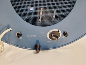 Thumbnail image of Teltron Model 580 Tel-X-Ometer X-Ray Diffraction Unit Lab