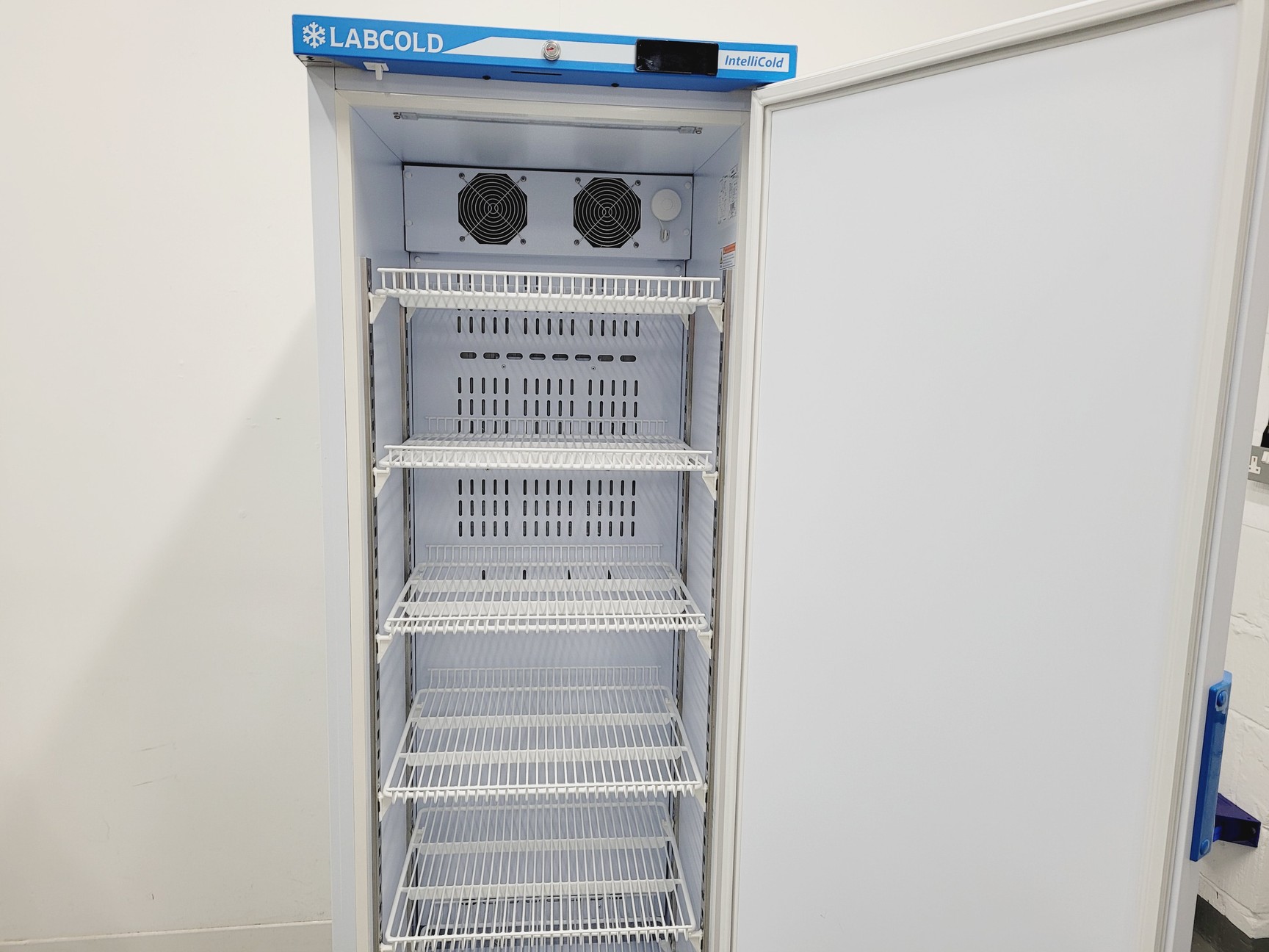 Image of Labcold RLDF1519 Laboratory Refrigerator Intellicold Control Lab