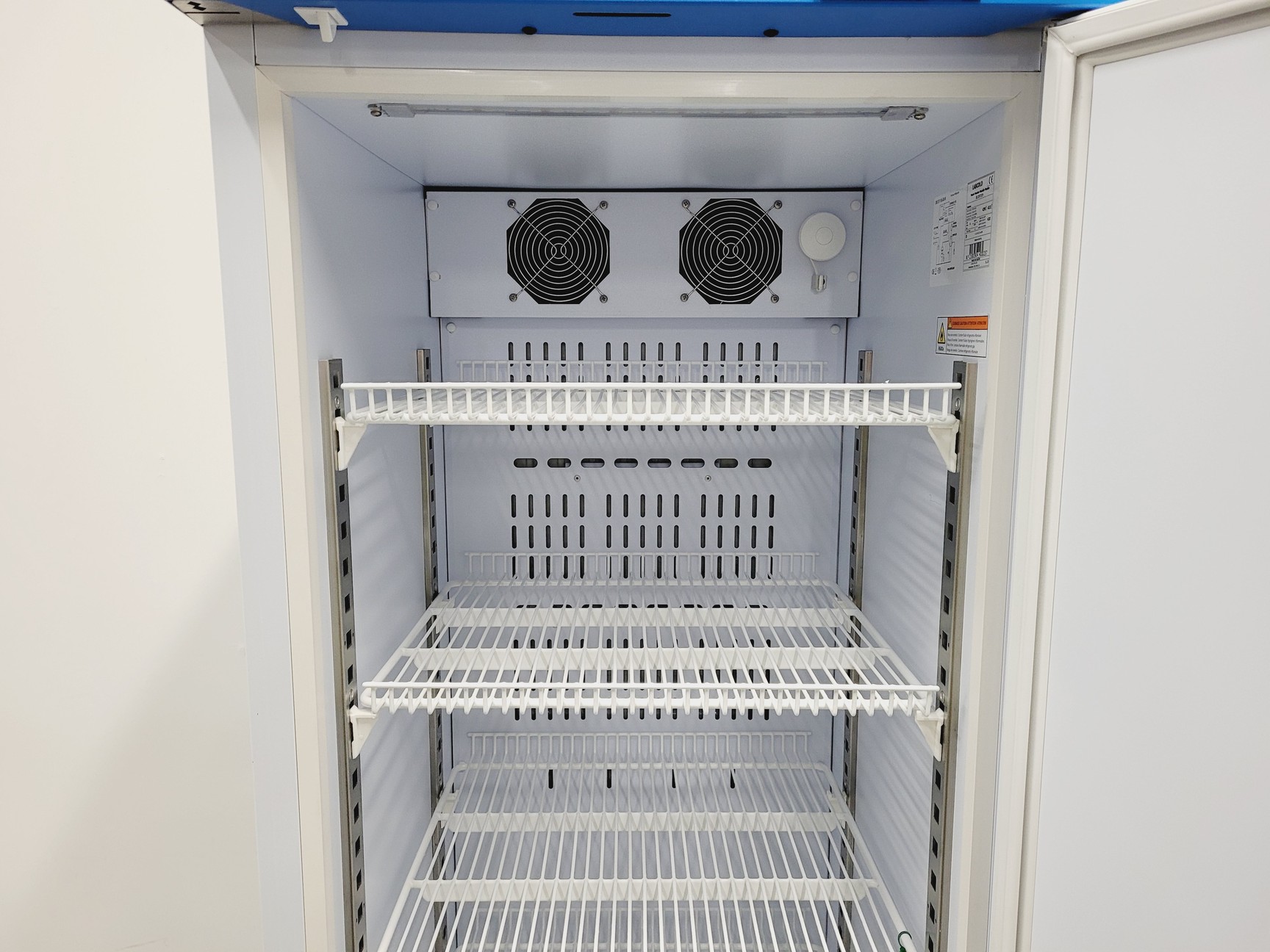 Image of Labcold RLDF1519 Laboratory Refrigerator Intellicold Control Lab