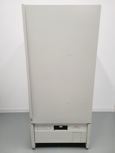 Image of Sanyo MDF-U441 Medical Laboratory Freezer Lab