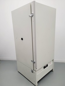 Thumbnail image of Sanyo MDF-U441 Medical Laboratory Freezer