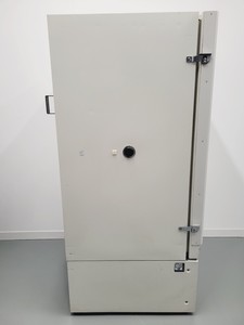 Thumbnail image of Sanyo MDF-U441 Medical Laboratory Freezer