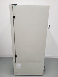 Thumbnail image of Sanyo MDF-U441 Medical Laboratory Freezer