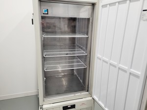 Thumbnail image of Sanyo MDF-U441 Medical Laboratory Freezer