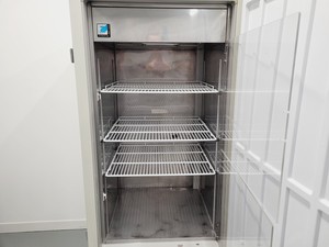 Thumbnail image of Sanyo MDF-U441 Medical Laboratory Freezer